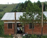 Ugandalodge Guesthouse