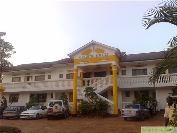 Verona Hotel