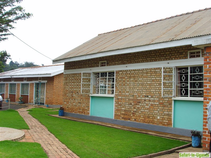 Victoria Inn