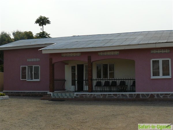 Villa Nora Guest House