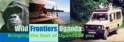 Wild Frontiers Ground Operations by G&C Tours
