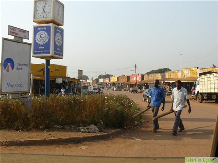 Hoima am Afrikanischen Grabenbruch – Bild 3