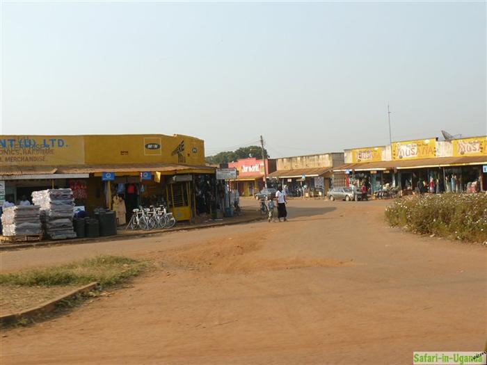 Hoima am Afrikanischen Grabenbruch – Bild 4