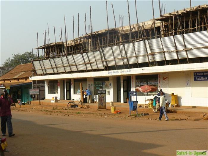 Hoima am Afrikanischen Grabenbruch – Bild 9
