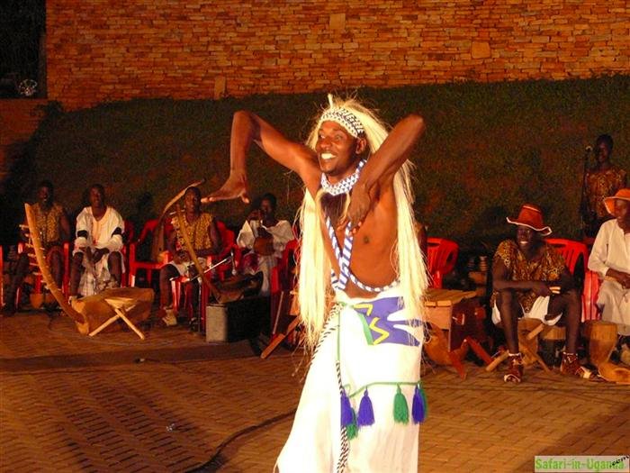 Ndere Troupe – Image 1