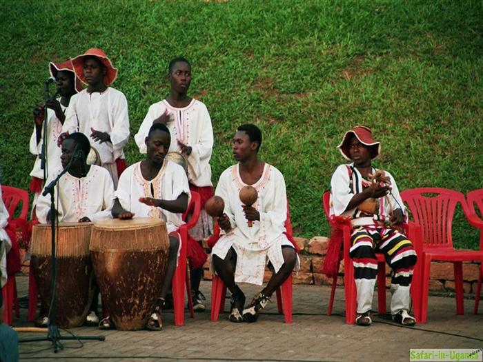Ndere Troupe – Image 3