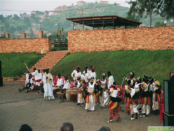 Ndere Troupe – Image 4