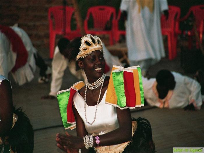 Ndere Troupe – Image 5