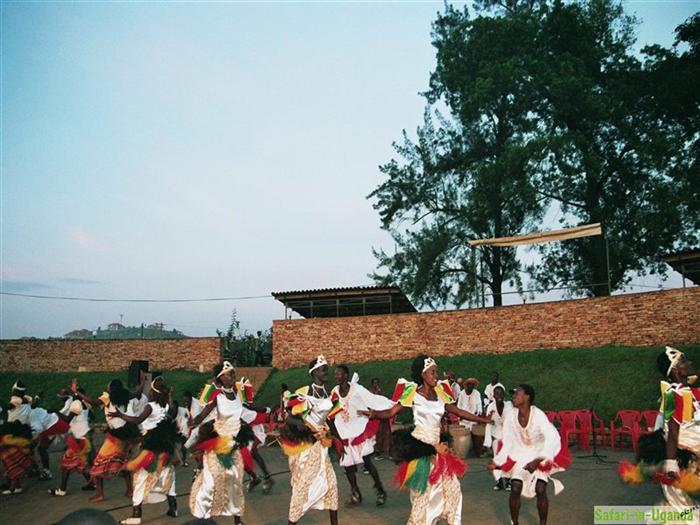 Ndere Troupe – Image 6