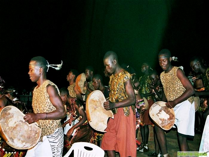 Ndere Troupe – Image 9