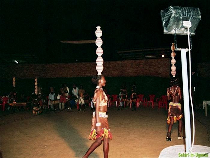 Ndere Troupe – Image 10