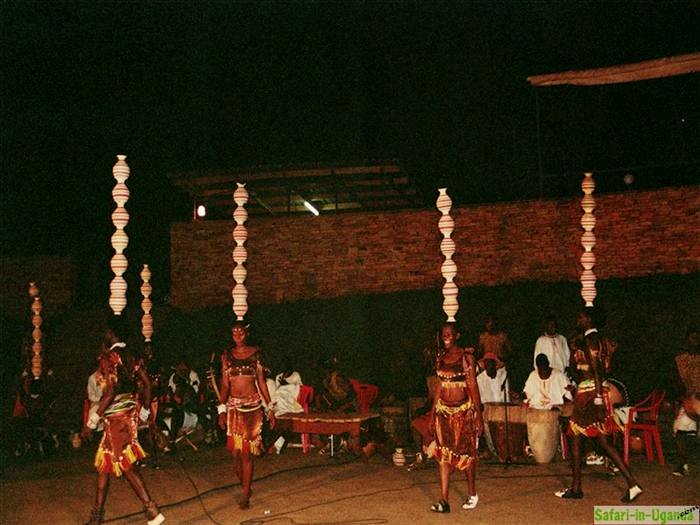 Ndere Troupe – Image 12