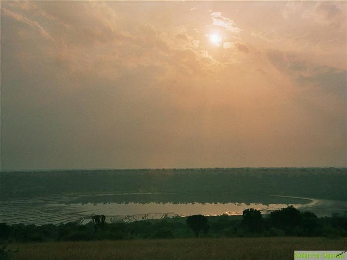 Queen Elizabeth National Park – Image 20