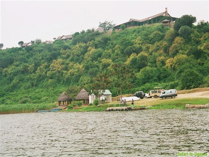 Queen Elizabeth National Park – Image 30