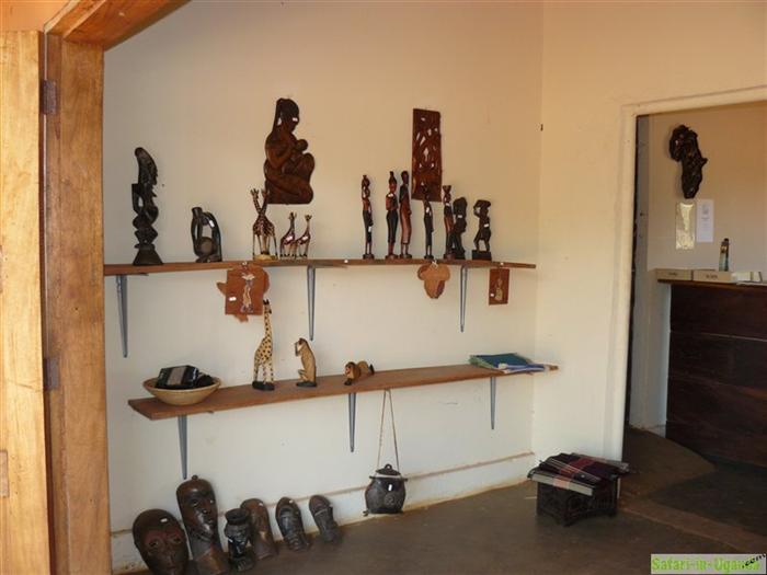 Ziwa Rhino Sanctuary – Bild 2