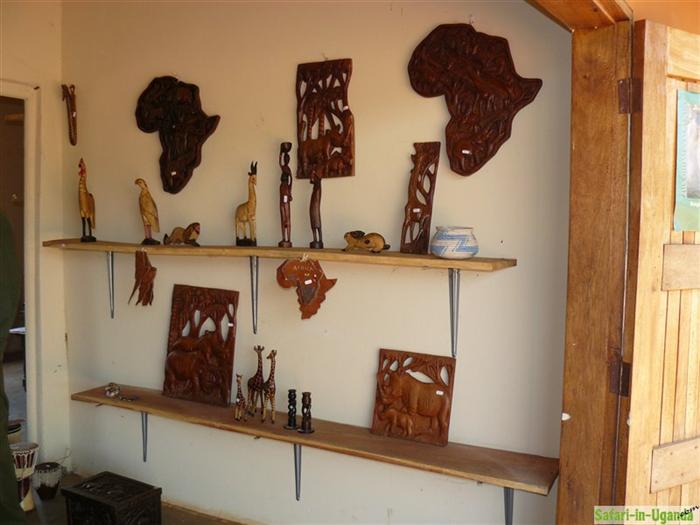 Ziwa Rhino Sanctuary – Bild 3