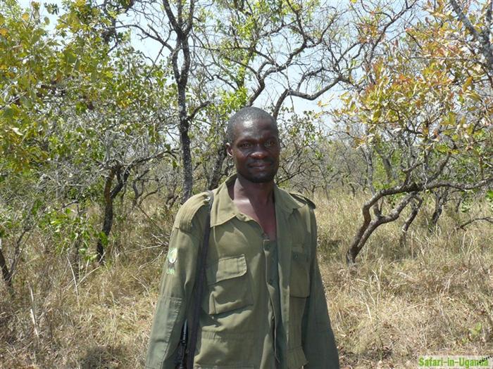 Ziwa Rhino Sanctuary – Bild 9