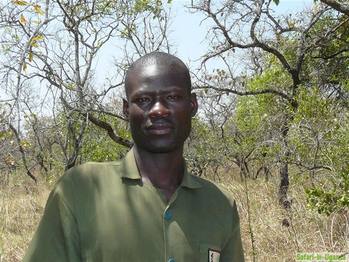 Ziwa Rhino Sanctuary – Bild 10